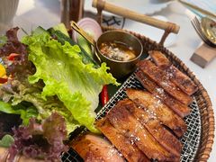 -KEAAMI 摩登泰 by TIAGO(颐堤港店)