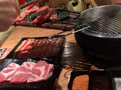 -千寻烧肉(政务区店)