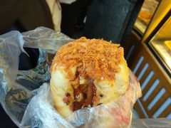 -周记传统糕点PASTRY(蜀汉路店)