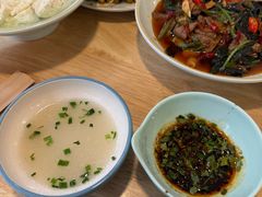 -冯记豆花店(健翔桥店)