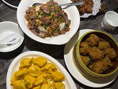 -前海沿·青岛菜(乐客城店)