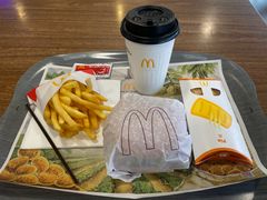 -麦当劳(东急新天地店)