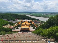 -六鼎山文化旅游区