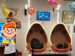 -老炮儿轰趴团建KTV桌游棋牌主题馆(五道口店（底商店))