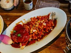 -鱼食饭稻·苏浙土菜17年老馆子(平江路店)