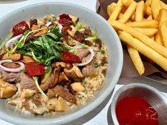-娜娜家•Nana And Her Friends Restaurant(小寨原力场店)