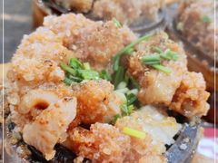 -巷子深格格(万州总店)
