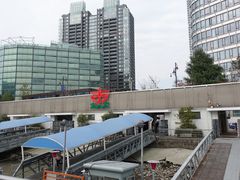 -公平路渡口(轮渡站)