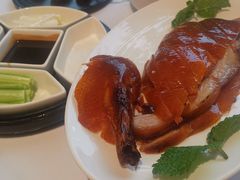 -东门烤鸭店(鼓楼店)