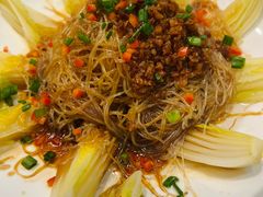 -老姑砂锅·烧烤天津菜(体北道店)