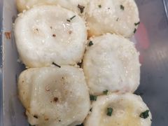 生煎-黄阿姨锅贴大王(万航渡路店)