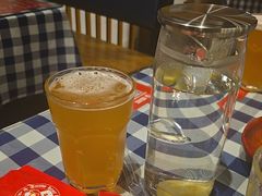 -雪熊哈尔滨烧烤·精酿啤酒·砂锅(中央胜境店)