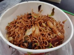 -温州炒米粉(原钟楼街二市场店)
