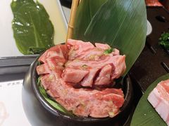-炉太郎日式烧肉店(华贸店)
