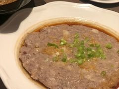 -海口万豪中餐厅·粤菜·海南菜· 平价海鲜·茶点· KTV包房