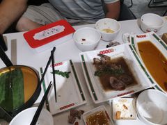 -粤拭轩·广东味道(祥和里店)