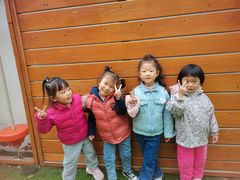 -小脚丫幼儿园(西二旗东一路校区)