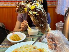 -开帝锐抓饭(五一路店)