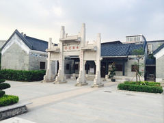 iphone_upload_pic-黄埔古港