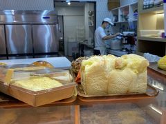 -木子木水日式烫面包(世界城光谷店)