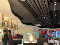 -悦融·京鲁菜·露台花园(安定门店)