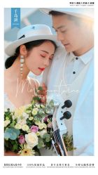 -摩玛婚纱摄影(杭州店)