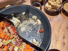 -楠火锅(龙阳广场店)