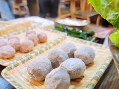 -土著渔匠·养生蝴蝶鱼(香樟路店)