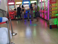 -星星国际影城(激光松山湖店)