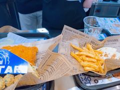 -TACO STAR 塔可星(下沙宝龙店)