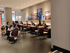 -星巴克(苏州平江万达广场店)