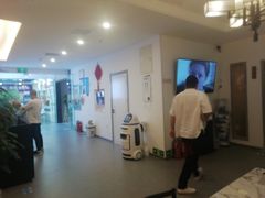 -席仁堂推拿按摩脊柱调理(世纪科贸大厦店)