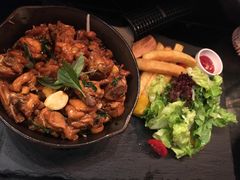 -Let's Taipei 非常烘焙(太古里店)