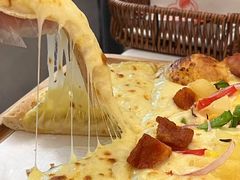 -烁先生披萨·儿童餐下午茶(河南岸店)