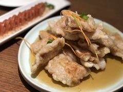 -北李妈妈菜·虾爬子大锅贴(贵和店)