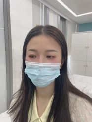 -久匠·野生眉半永久纹绣