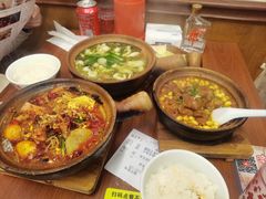 -罗妈砂锅(四川成都奎星楼店)