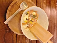 -小食院简餐厅