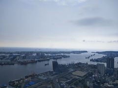 -高雄85大楼-观景台