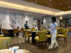 -天台泰和开元名都大酒·地中海咖啡厅