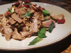 -不相离盐帮菜(郎园店)