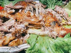 -蒙亨·手把肉·蒙古包文化主题餐厅(天恒广场店)