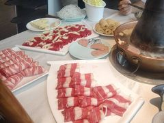 -东来顺饭庄(西直门店)