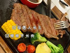-必胜客(大悦城店)