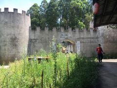 -观澜山水田园