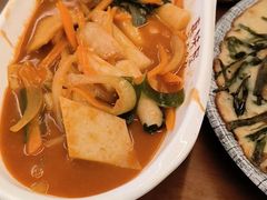 -第二外国语学院-韩国餐厅(朝阳路店)