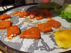 -么肆烤肉(汉街形象店)