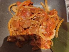 -新石器烤肉(百联川沙店)