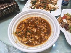 -李氏八大件老菜馆(万宝街店)