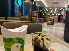 -德克士(西站站内店)
